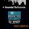 Bedroom Muzik - DJ Wady King Of Groove Vol 1 (WAV) - сэмплы deep, tech, tribal, minimal house Bedroom Muzik - DJ Wady King Of Groove Vol 1 (WAV) - сэмплы deep, tech, tribal, minimal house