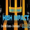 Sounds in HD – High Impact (WAV) - сэмплы Hip Hop, Pop Sounds in HD – High Impact (WAV) - сэмплы Hip Hop, Pop