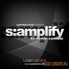 Loopmasters - S:amplify by Davide Carbone (MULTIFORMAT) - сэмплы Drum and Bass Loopmasters - S:amplify by Davide Carbone (MULTIFORMAT) - сэмплы Drum and Bass