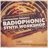 Loopmasters - Radiophonic Synth Workshop Vol 2 (WAV) - звуки аналоговых синтезаторов Loopmasters - Radiophonic Synth Workshop Vol 2 (WAV) - звуки аналоговых синтезаторов