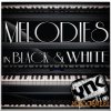 YnK Audio - Melodies in Black & White (WAV REX AIFF) - сэмплы Pop YnK Audio - Melodies in Black & White (WAV REX AIFF) - сэмплы Pop