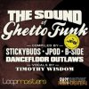 Bass Boutique - The Sound Of Ghetto Funk (MULTIFORMAT) - сэмплы Ghetto Funk, Breakbeat Bass Boutique - The Sound Of Ghetto Funk (MULTIFORMAT) - сэмплы Ghetto Funk, Breakbeat