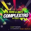 Loopmasters - Hard & Dirty Complextro (MULTIFORMAT) - сэмплы Complextro Loopmasters - Hard & Dirty Complextro (MULTIFORMAT) - сэмплы Complextro