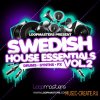 Loopmasters - Swedish House Essentials Vol 2 (MULTIFORMAT) - сэмплы Electro House Loopmasters - Swedish House Essentials Vol 2 (MULTIFORMAT) - сэмплы Electro House