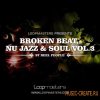 Loopmasters - Reel People: Broken Beat Nu Jazz and Soul Vol 3 (MULTIFORMAT) - сэмплы Breakbeat, Breaks, Broken Beats, Jazz, Soul, Funk