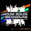 Push Button Bang - House Builds & Breakdowns (WAV REX) - сэмплы Funky, Club House Push Button Bang - House Builds & Breakdowns (WAV REX) - сэмплы Funky, Club House