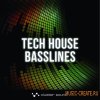Cluster Sound - Tech House Basslines (Multiformat) - сэмплы Tech House Cluster Sound - Tech House Basslines (Multiformat) - сэмплы Tech House
