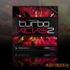Zenhiser - Turbo Kicks 2 (WAV) - сэмплы Dubstep, Electro House, Big Room House, Breaks