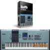 SoundMob - Motif XS Drums (WAV) - драм сэмплы