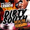 Music Mafia - Dirty South: High Tension (WAV MIDI FLP) - сэмплы Dirty South, Hip Hop Music Mafia - Dirty South: High Tension (WAV MIDI FLP) - сэмплы Dirty South, Hip Hop