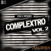 Freaky Loops - Complextro Vol.2 (WAV) - сэмплы Complextro, Electro House Freaky Loops - Complextro Vol.2 (WAV) - сэмплы Complextro, Electro House