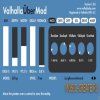 ValhallaDSP - ValhallaUberMod v1.1.6.3 (Team R2R) - плагин дилей и модуляции ValhallaDSP - ValhallaUberMod v1.1.6.3 (Team R2R) - плагин дилей и модуляции
