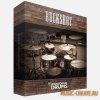 Analogue Drums - BuckShot (KONTAKT EXS24 WAV) - библиотека винтажных ударных Analogue Drums - BuckShot (KONTAKT EXS24 WAV) - библиотека винтажных ударных
