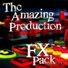 The Amazing Production FX Pack (WAV) - звуковые эффекты The Amazing Production FX Pack (WAV) - звуковые эффекты