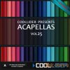 Coollider presents - Acapellas vol.25 - сборка акапелл Coollider presents - Acapellas vol.25 - сборка акапелл