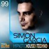 Loopmasters - Simon Garcia Hypnotic House & Techno (MULTIFORMAT) - сэмплы Minimal/Tech House