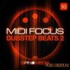 5 Pin Media - MIDI Focus: Dubstep Beats Vol 2 (MULTIFORMAT) - сэмплы Dubstep