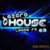 Delectable Records - Micro House Vol 2 (WAV REX) - сэмплы House, Minimal House Delectable Records - Micro House Vol 2 (WAV REX) - сэмплы House, Minimal House