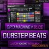 Channel Robot Grid Machine Slice - Dubstep Beats (WAV KONTAKT) - сэмплы Dubstep Channel Robot Grid Machine Slice - Dubstep Beats (WAV KONTAKT) - сэмплы Dubstep
