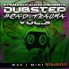 Strategic Audio - Dubstep Head Trauma Vol 3 (Beatmaker Kits/Fruity Loops/MIDI/WAV) - сэмплы Dubstep Strategic Audio - Dubstep Head Trauma Vol 3 (Beatmaker Kits/Fruity Loops/MIDI/WAV) - сэмплы Dubstep