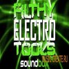 Soundbox - Filthy Electro Tools (WAV REX2) - сэмплы Electro House Soundbox - Filthy Electro Tools (WAV REX2) - сэмплы Electro House