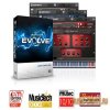 Heavyocity Evolve R2 (HYBRID KONTAKT 5) Heavyocity Evolve R2 (HYBRID KONTAKT 5)