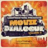 Loopmasters - Movie Dialogue Vol 5 (WAV SAMPLER PATCHES) - сэмплы вокала из фильмов Loopmasters - Movie Dialogue Vol 5 (WAV SAMPLER PATCHES) - сэмплы вокала из фильмов