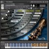 Kirk Hunter - Diamond: Woodwinds Complete (KONTAKT DVDR-SONiTUS) - библиотека деревянных духовых инструментов