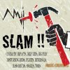 Hollywood Loops - Slam!! (Wav Kontakt) - кинематографические сэмплы Hollywood Loops - Slam!! (Wav Kontakt) - кинематографические сэмплы