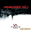 Inspire Audio - Drum Codes Vol.1 (Multiformat) - сэмплы Minimal, Electro, Tech House Inspire Audio - Drum Codes Vol.1 (Multiformat) - сэмплы Minimal, Electro, Tech House