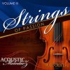 Acoustic Melodiez - Strings Of Passion Vol 3 (WAV/MIDI/REASON NN19 & NN-XT) - сэмплы оркестровых струнных Acoustic Melodiez - Strings Of Passion Vol 3 (WAV/MIDI/REASON NN19 & NN-XT) - сэмплы оркестровых струнных