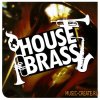 Delectable Records - House Brass (WAV AIFF) - сэмплы медных духовых инструментов Delectable Records - House Brass (WAV AIFF) - сэмплы медных духовых инструментов