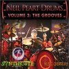 Sonic Reality - Neil Peart Drums Vol 2 The Grooves (KONTAKT) - библиотека ударных Sonic Reality - Neil Peart Drums Vol 2 The Grooves (KONTAKT) - библиотека ударных