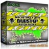 Disgustingly - Dirty Dubstep Patch Pack 2 - пресеты NI Massive Disgustingly - Dirty Dubstep Patch Pack 2 - пресеты NI Massive