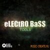 Black Octopus - Sound Electro Bass Tools (WAV) - сэмплы electro / complextro Black Octopus - Sound Electro Bass Tools (WAV) - сэмплы electro / complextro