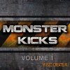 Black Octopus - Sound Monster Kicks Volume 1 (WAV KONTAKT) - сэмплы Kicks Black Octopus - Sound Monster Kicks Volume 1 (WAV KONTAKT) - сэмплы Kicks