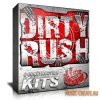 HexLoops - Dirty Rush (WAV MIDI) - сэмплы Dirty-South, Trap, Hip-Hop, Rap, Club, Urban HexLoops - Dirty Rush (WAV MIDI) - сэмплы Dirty-South, Trap, Hip-Hop, Rap, Club, Urban