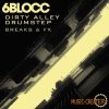 Industrial Strength Records - 6Blocc - Dirty Alley Drumstep (WAV REX2 AIFF) - сэмплы Drumstep, Dubstep, DnB, Hybrid Hardcore Industrial Strength Records - 6Blocc - Dirty Alley Drumstep (WAV REX2 AIFF) - сэмплы Drumstep, Dubstep, DnB, Hybrid Hardcore