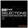 Industrial Strength Records - BHK Selections (WAV / NI Massive Presets) - сэмплы Drum And Bass, DubStep, DrumStep, Fidget house Industrial Strength Records - BHK Selections (WAV / NI Massive Presets) - сэмплы Drum And Bass, DubStep, DrumStep, Fidget house