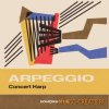 Sonokinetic - Arpeggio 1.5 (KONTAKT) - библиотека звуков концертной арфы Sonokinetic - Arpeggio 1.5 (KONTAKT) - библиотека звуков концертной арфы