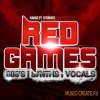 Fakulty Studios - Red Games (WAV AIFF) - сэмплы West Coast, Hip Hop Fakulty Studios - Red Games (WAV AIFF) - сэмплы West Coast, Hip Hop