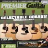 Premier Guitar - July 2012 (PDF) Premier Guitar - July 2012 (PDF)