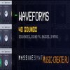 MassiveSynth - Waveforms (Massive presets) MassiveSynth - Waveforms (Massive presets)