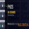 MassiveSynth - Pads (Massive presets)