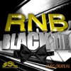 SSL Productions - RnB Black Tie (WAV) - сэмплы RnB