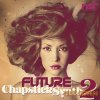 NST Entertainment - Future Chapstick Synth 2 (WAV MIDI FLP) - сэмплы R'n'B
