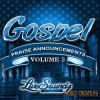 Live Soundz Productions - Gospel Praise Announcements Vol 3 (WAV/MIDI/REASON NN19 & NN-XT) - сэмплы Gospel, Neo Soul Live Soundz Productions - Gospel Praise Announcements Vol 3 (WAV/MIDI/REASON NN19 & NN-XT) - сэмплы Gospel, Neo Soul