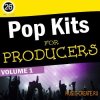 Twenty-Six - Pop Kits For Producers (WAV) - сэмплы Pop Twenty-Six - Pop Kits For Producers (WAV) - сэмплы Pop