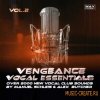 Vengeance Sound - Vocal Essentials Vol.2 (WAV) - вокальные сэмплы Vengeance Sound - Vocal Essentials Vol.2 (WAV) - вокальные сэмплы