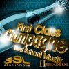 SSL Productions - First Class Champagne New Muzik 2 (WAV/MIDI/CUBASE FILES) - сэмплы Hip Hop